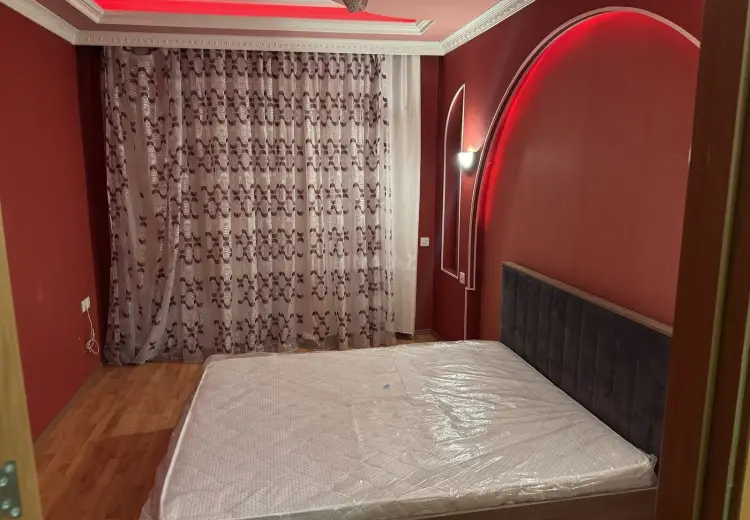 2 otaqlı mənzil Kirayə (aylıq), Əhmədli, Xətai, Bakı