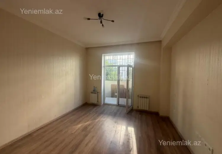 118 000 AZN - 3 otaqlı mənzil Satılır, Hövsan qəs., Suraxanı, Bakı