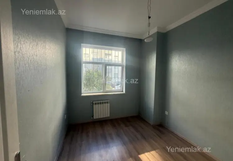 118 000 AZN - 3 otaqlı mənzil Satılır, Hövsan qəs., Suraxanı, Bakı