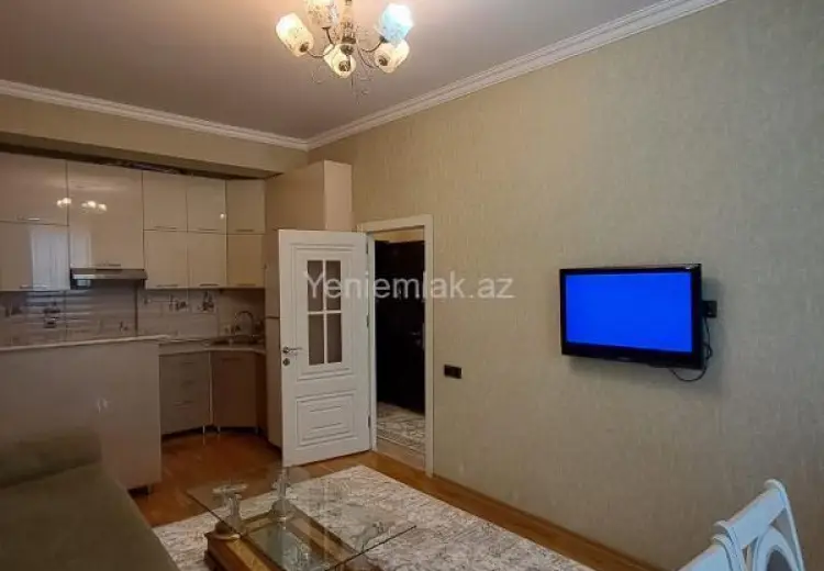 2 otaqlı mənzil Satılır, Xırdalan
