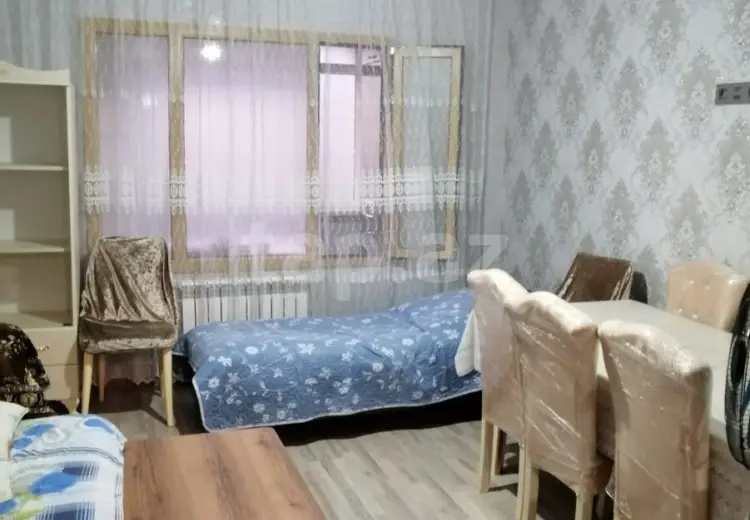 3 otaqlı mənzil , Şəki