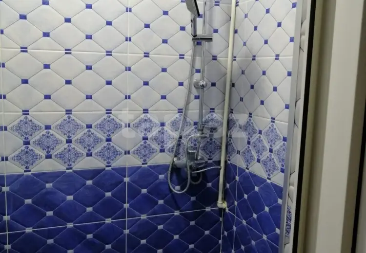 3 otaqlı mənzil , Şəki