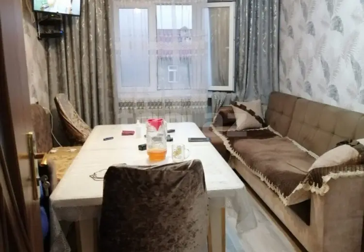 3 otaqlı mənzil , Şəki
