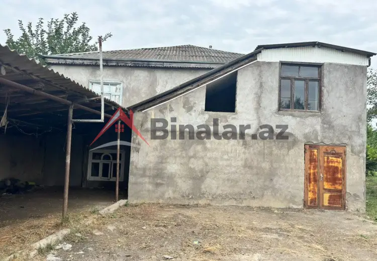 24 sot Torpaq Satılır, Xaçmaz