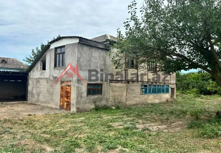 0 sot Torpaq Satılır, Xaçmaz