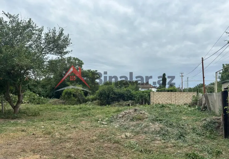 0 sot Torpaq Satılır, Xaçmaz