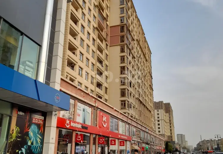 0 m² Obyekt / Ofis , Bakı