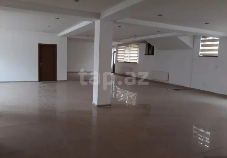 0 m² Obyekt / Ofis , Bakı