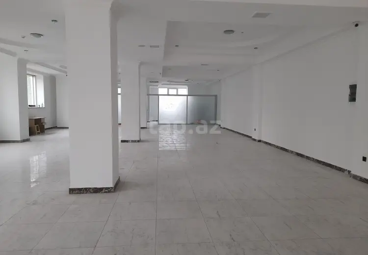 0 m² Obyekt / Ofis , Bakı
