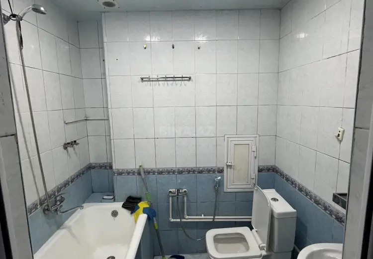 1 otaqlı mənzil Kirayə (aylıq), Yeni Yasamal qəs., Yasamal, Bakı