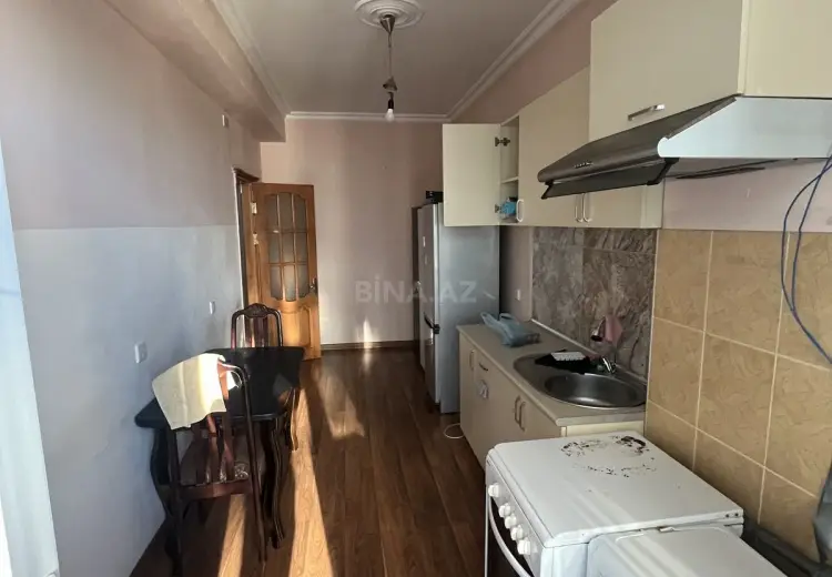 1 otaqlı mənzil Kirayə (aylıq), Yeni Yasamal qəs., Yasamal, Bakı