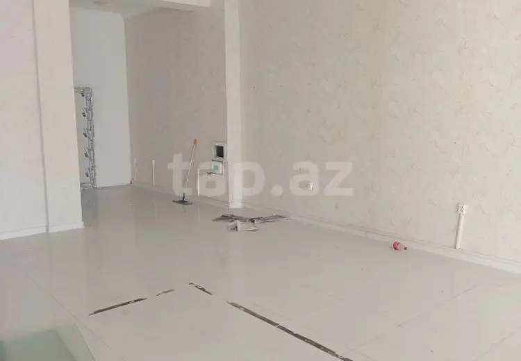 0 m² Obyekt / Ofis , 3-cü mikrorayon, Nəsimi, Bakı