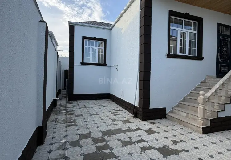 4 otaqlı mənzil Satılır, Abşeron