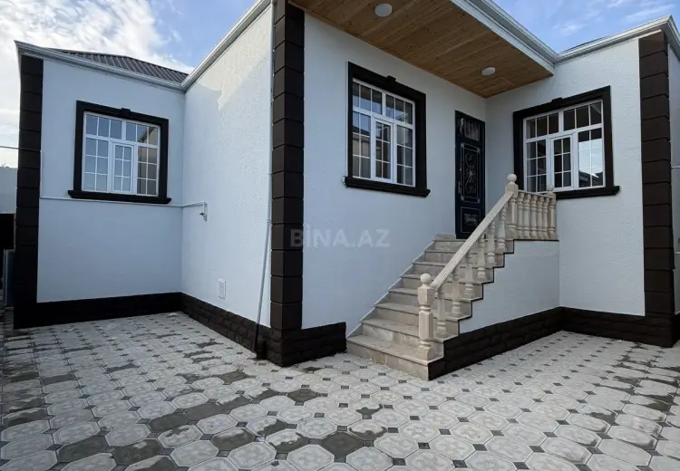 4 otaqlı mənzil Satılır, Abşeron