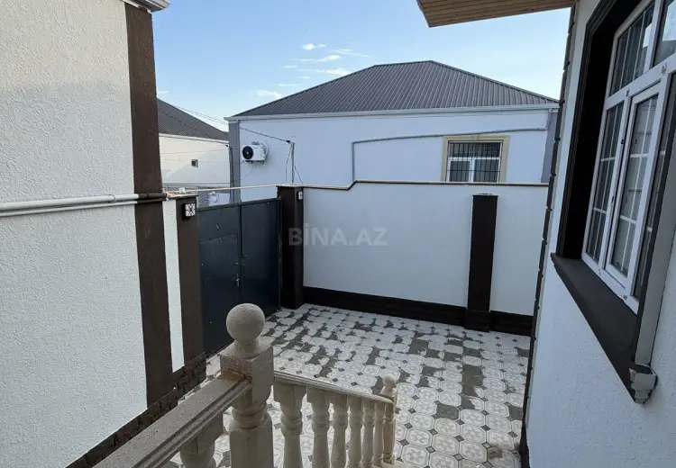 4 otaqlı mənzil Satılır, Abşeron
