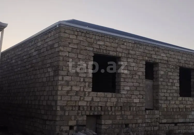 28 000 AZN - 5 otaqlı mənzil , Məştağa qəs., Sabunçu, Bakı