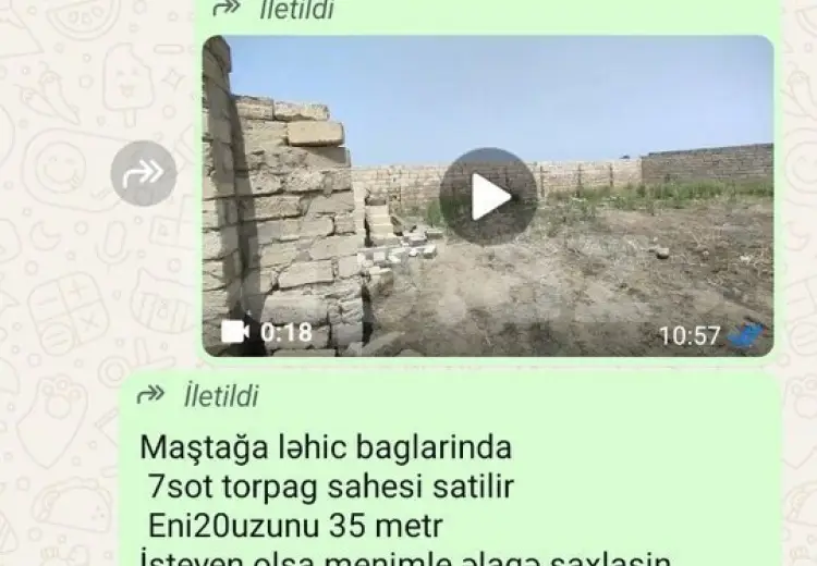 28 000 AZN - 5 otaqlı mənzil , Məştağa qəs., Sabunçu, Bakı