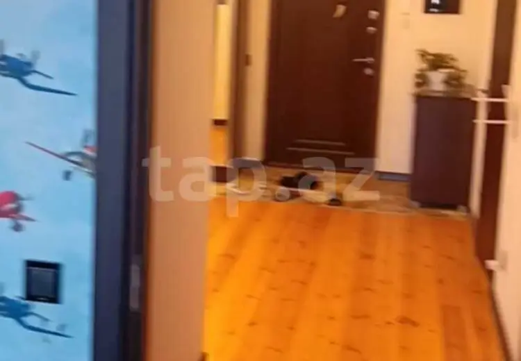 3 otaqlı mənzil , Bakı