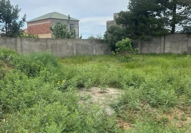 6 sot Torpaq Satılır, Sumqayıt