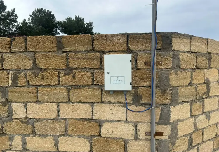 6 sot Torpaq Satılır, Sumqayıt