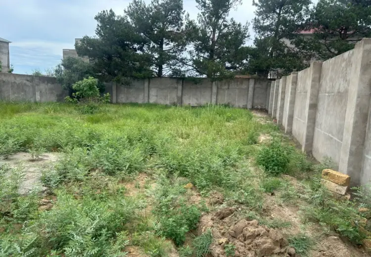 6 sot Torpaq Satılır, Sumqayıt