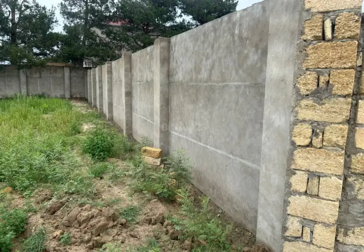 6 sot Torpaq Satılır, Sumqayıt