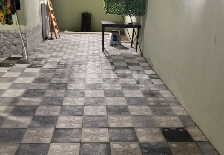 4 otaqlı mənzil , Saray, Abşeron