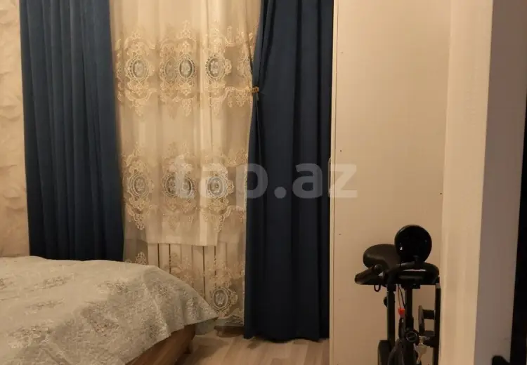 4 otaqlı mənzil , Saray, Abşeron