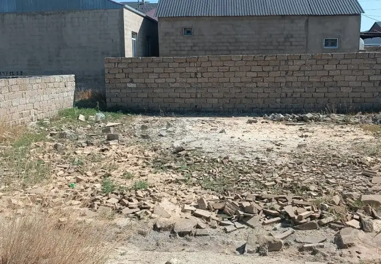 0 m² Obyekt / Ofis , Ramana qəs., Sabunçu, Bakı