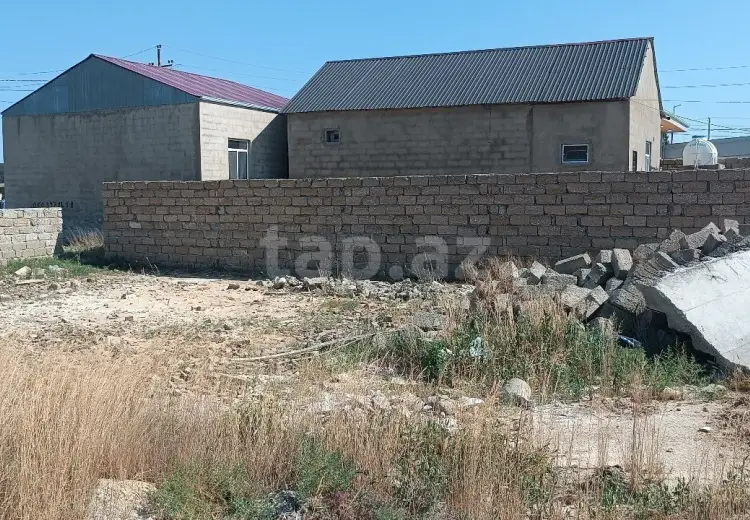 0 m² Obyekt / Ofis , Ramana qəs., Sabunçu, Bakı