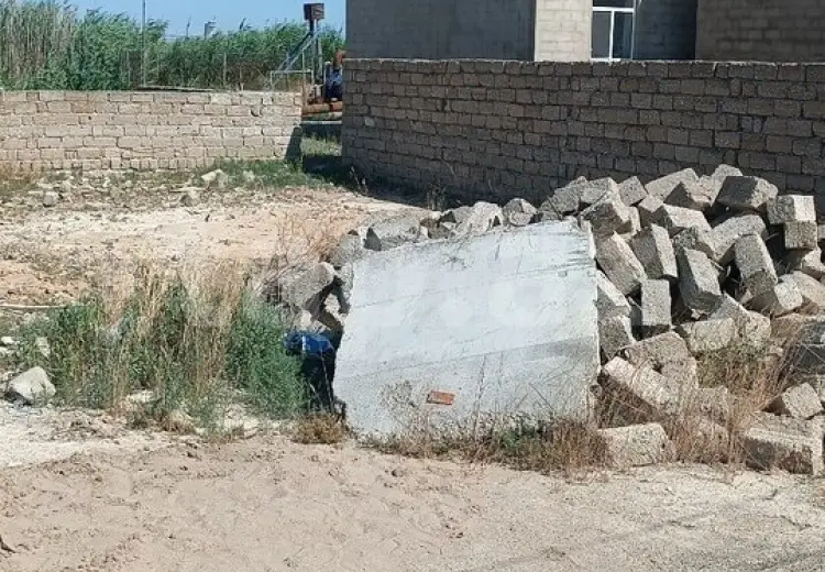 0 m² Obyekt / Ofis , Ramana qəs., Sabunçu, Bakı