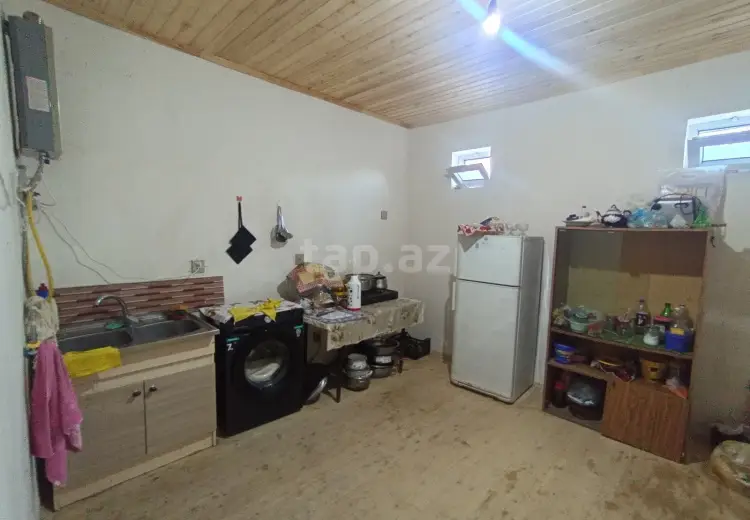 3 otaqlı mənzil , Göyçay