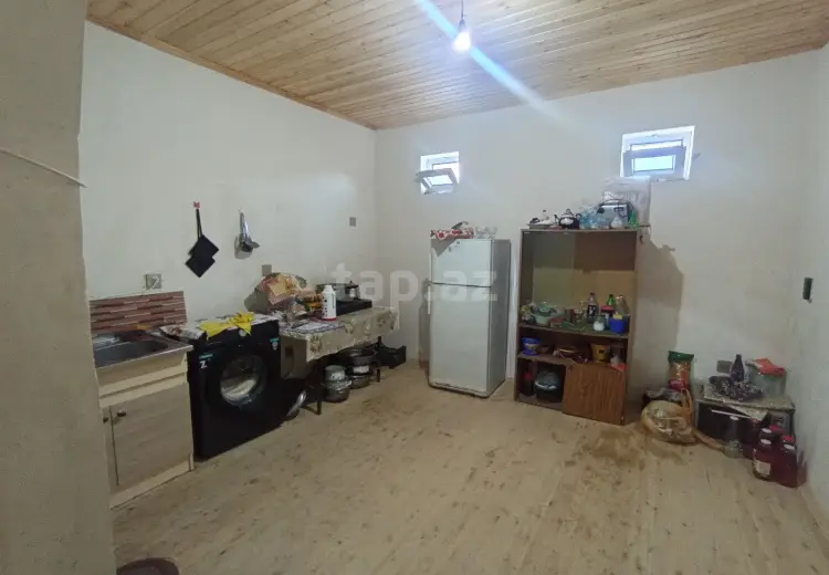 3 otaqlı mənzil , Göyçay