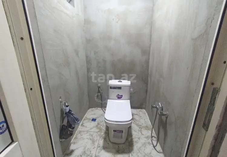 3 otaqlı mənzil , Göyçay