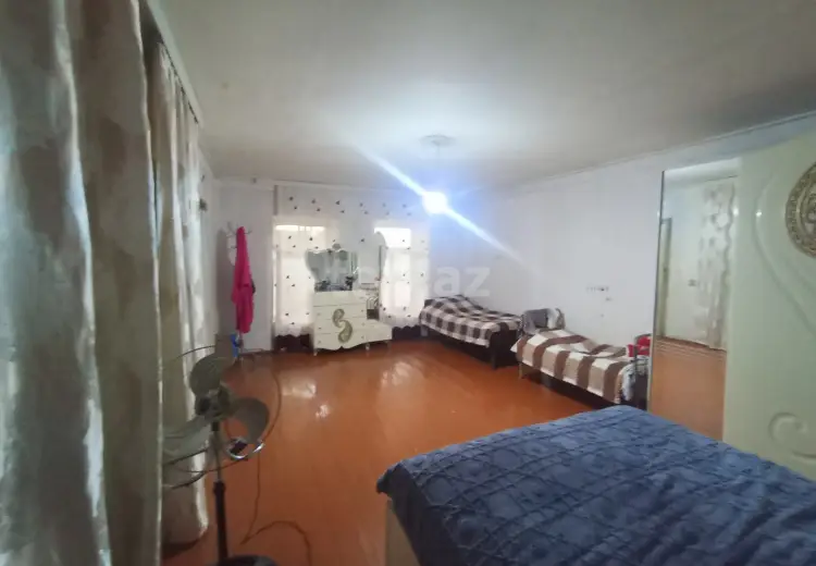 3 otaqlı mənzil , Göyçay