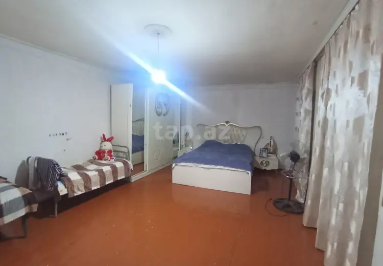 3 otaqlı mənzil , Göyçay