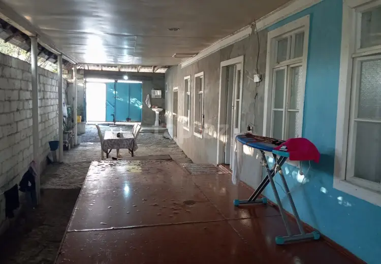3 otaqlı mənzil , Göyçay