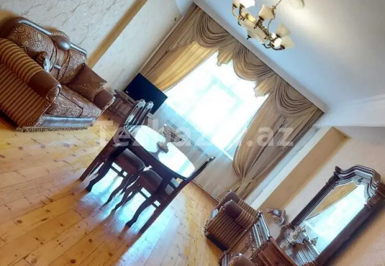 100 m² Obyekt / Ofis Kirayə (aylıq), Bakı