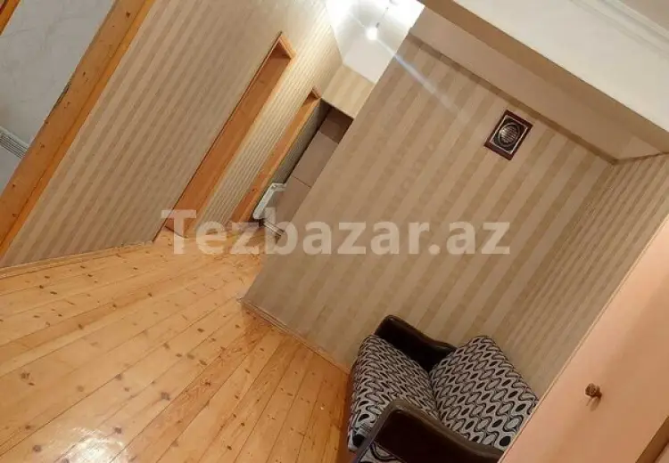 100 m² Obyekt / Ofis Kirayə (aylıq), Bakı