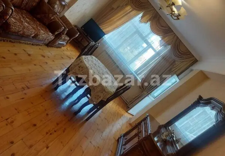 100 m² Obyekt / Ofis Kirayə (aylıq), Bakı