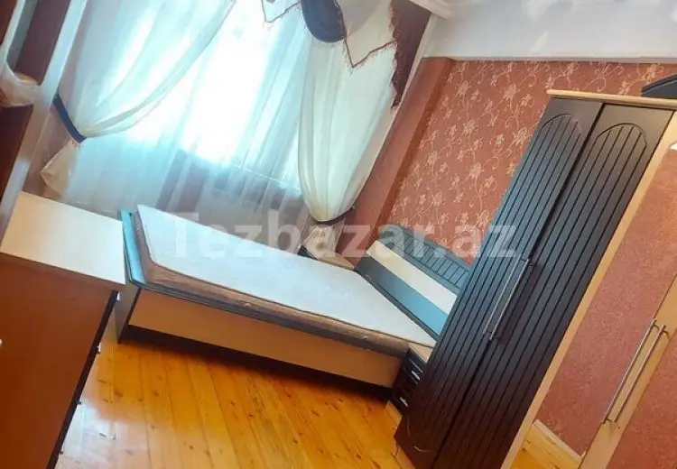 100 m² Obyekt / Ofis Kirayə (aylıq), Bakı
