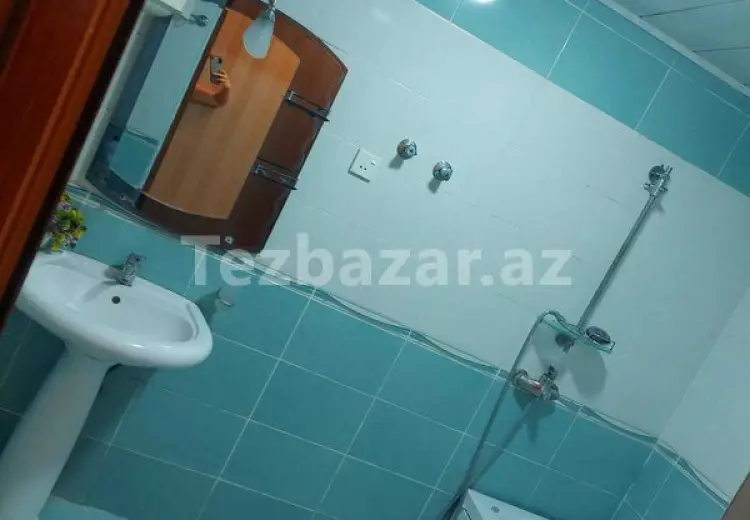 100 m² Obyekt / Ofis Kirayə (aylıq), Bakı