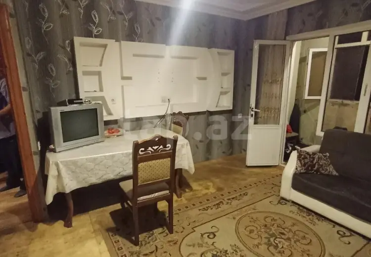 2 otaqlı mənzil , Gəncə