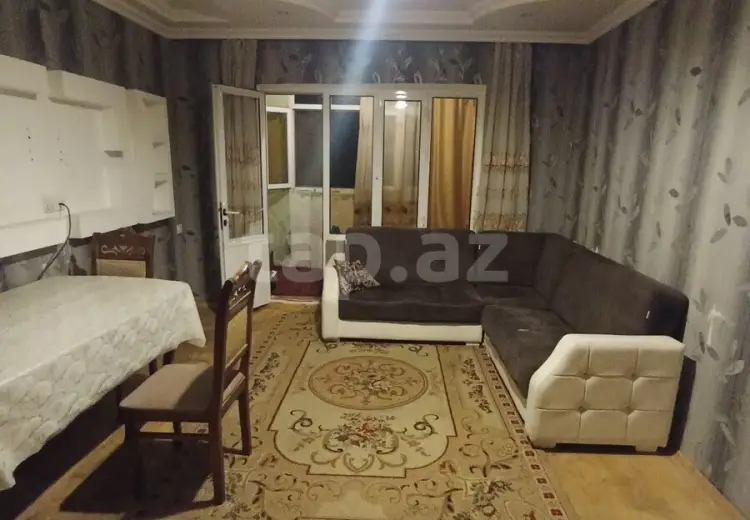 2 otaqlı mənzil , Gəncə