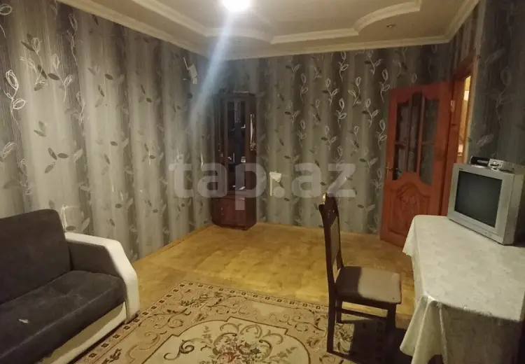 2 otaqlı mənzil , Gəncə