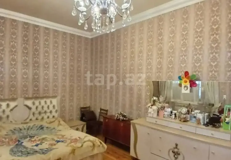 3 otaqlı mənzil , Gəncə