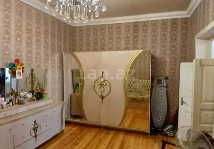 3 otaqlı mənzil , Gəncə