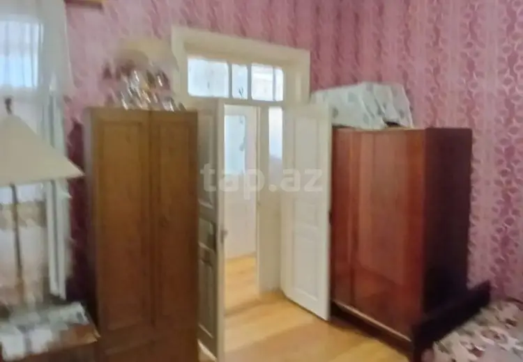 3 otaqlı mənzil , Gəncə