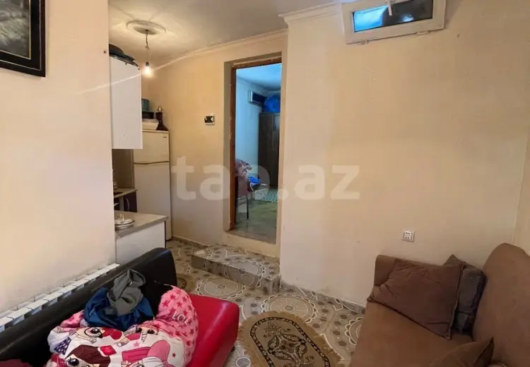 2 otaqlı mənzil , Binə qəs., Xəzər, Bakı