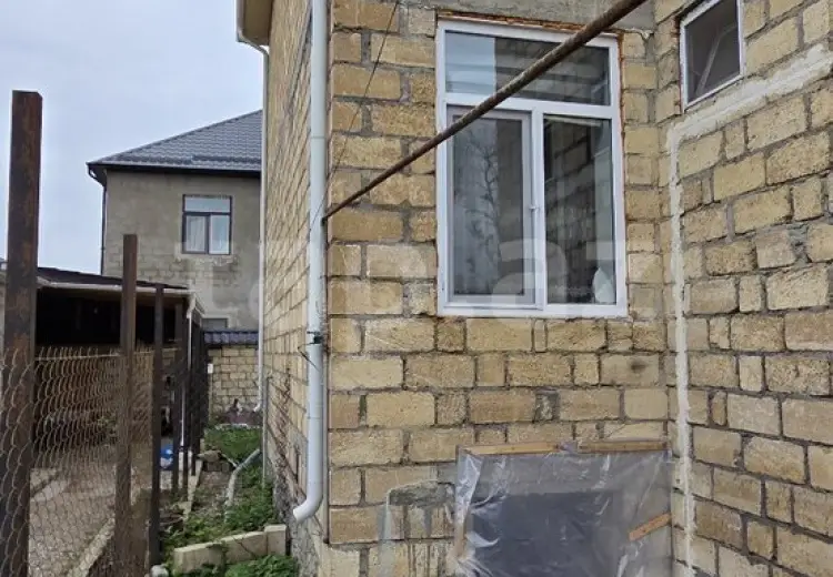 5 otaqlı mənzil , Qusar